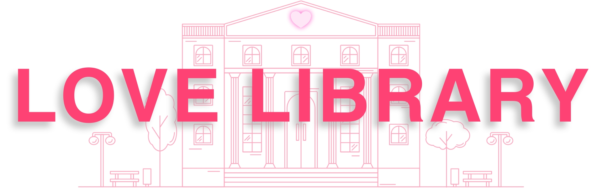 LOVE LIBRARY